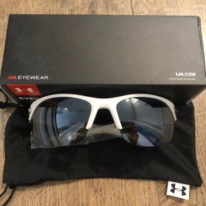 Under Armour Marbella Sunglasses BRAND NEW